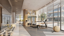 Luxury Apt | Flexible Payments | Beach Access