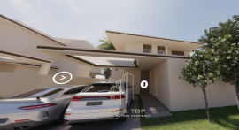 Luxury 4 Bedroom | BEACHFRONT