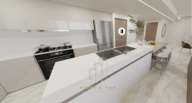 Luxury 4 Bedroom | BEACHFRONT