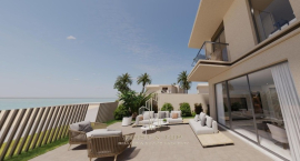 Luxury 4 Bedroom | BEACHFRONT