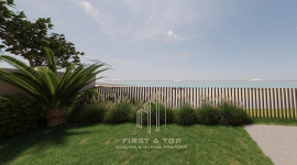 Luxury 4 Bedroom | BEACHFRONT