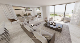 Luxury 4 Bedroom | BEACHFRONT