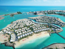 Exclusive &amp; Luxurious | 3BR | Modern Amenities