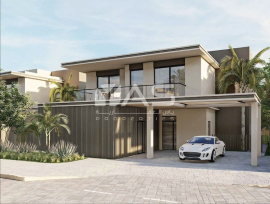 Exclusive & Luxurious | 3BR | Modern Amenities