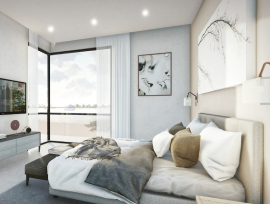 5BR BEACHFRONT VILLA CASINO VIEWS - FALCON ISLAND