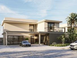 5BR BEACHFRONT VILLA CASINO VIEWS - FALCON ISLAND