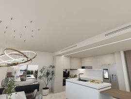 5BR BEACHFRONT VILLA CASINO VIEWS - FALCON ISLAND