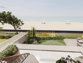 Falcon | 4 Bed+M | Sea View | Private Beach Access