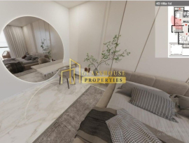 Falcon | 4 Bed+M | Sea View | Private Beach Access