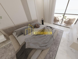 Falcon | 4 Bed+M | Sea View | Private Beach Access