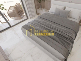 Falcon | 4 Bed+M | Sea View | Private Beach Access