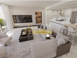 Falcon | 4 Bed+M | Sea View | Private Beach Access