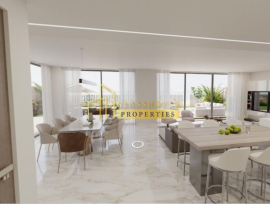 Falcon | 4 Bed+M | Sea View | Private Beach Access