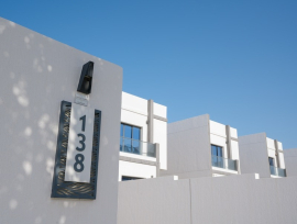 Get a Luxurious Furnished villa in fujairah