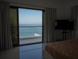 Get a Luxurious Furnished villa in fujairah