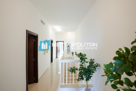 Sea View| Fully Furnished 4BR Villa| Private Pool