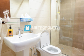 Sea View| Fully Furnished 4BR Villa| Private Pool