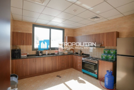 Sea View| Fully Furnished 4BR Villa| Private Pool