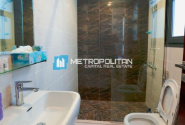 Sea View| Fully Furnished 4BR Villa| Private Pool