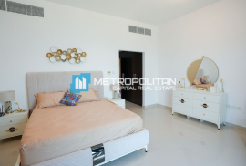 Sea View| Fully Furnished 4BR Villa| Private Pool