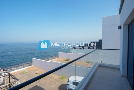 Sea View| Fully Furnished 4BR Villa| Private Pool