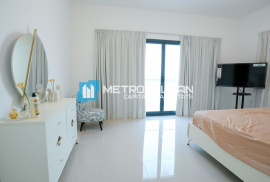 Sea View| Fully Furnished 4BR Villa| Private Pool