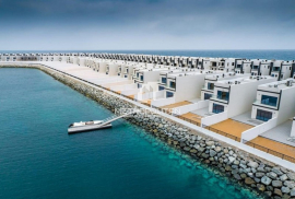 Amazing View I Ready Villa I Luxurious Unit