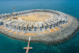 Amazing View I Ready Villa I Luxurious Unit