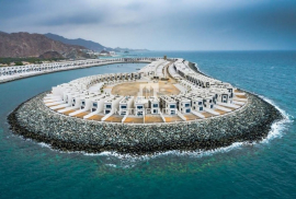 Amazing View I Ready Villa I Luxurious Unit