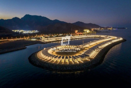 Amazing View I Ready Villa I Luxurious Unit