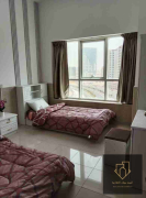 Own your furnished apartment in Pearl Towers