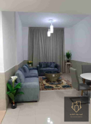 Own your furnished apartment in Pearl Towers