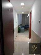 Own your furnished apartment in Pearl Towers