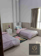 Own your furnished apartment in Pearl Towers