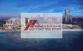 Villa For Sale in Fujairah Eagle Hills