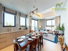 LUXURY RESORT LIVING|2BR|THE ADDRESS FUJAIRAH