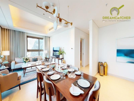 LUXURY RESORT LIVING|2BR|THE ADDRESS FUJAIRAH