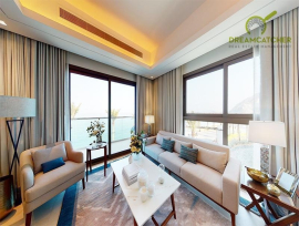LUXURY RESORT LIVING|2BR|THE ADDRESS FUJAIRAH