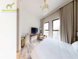 LUXURY RESORT LIVING|2BR|THE ADDRESS FUJAIRAH
