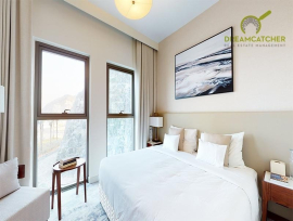 LUXURY RESORT LIVING|2BR|THE ADDRESS FUJAIRAH