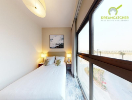 LUXURY RESORT LIVING|2BR|THE ADDRESS FUJAIRAH