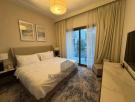 Beach View Villa Fully Furnished Vacant on Transfe