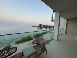 Beach View Villa Fully Furnished Vacant on Transfe
