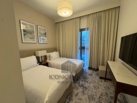 Beach View Villa Fully Furnished Vacant on Transfe