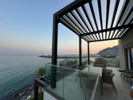 Beach View Villa Fully Furnished Vacant on Transfe