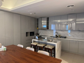 Beach View Villa Fully Furnished Vacant on Transfe