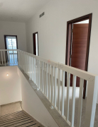 4 Bedroom Villa, first villa in the project