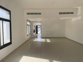 4 Bedroom Villa, first villa in the project