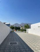 4 Bedroom Villa, first villa in the project