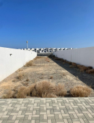 4 Bedroom Villa, first villa in the project